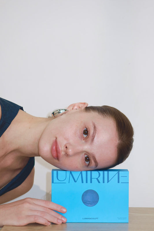LumaSculpt Box