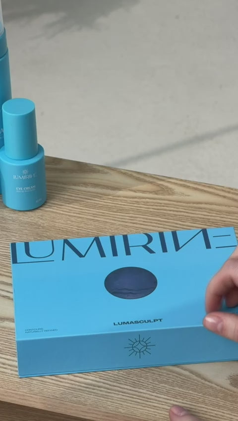 LumaSculpt Box